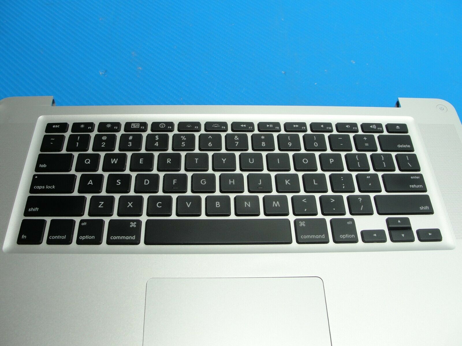 MacBook Pro 15