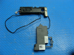 Dell Inspiron 13.3" 13-7353 OEM Left & Right Speaker Set 023.4007D.0011 WC7TW - Laptop Parts - Buy Authentic Computer Parts - Top Seller Ebay