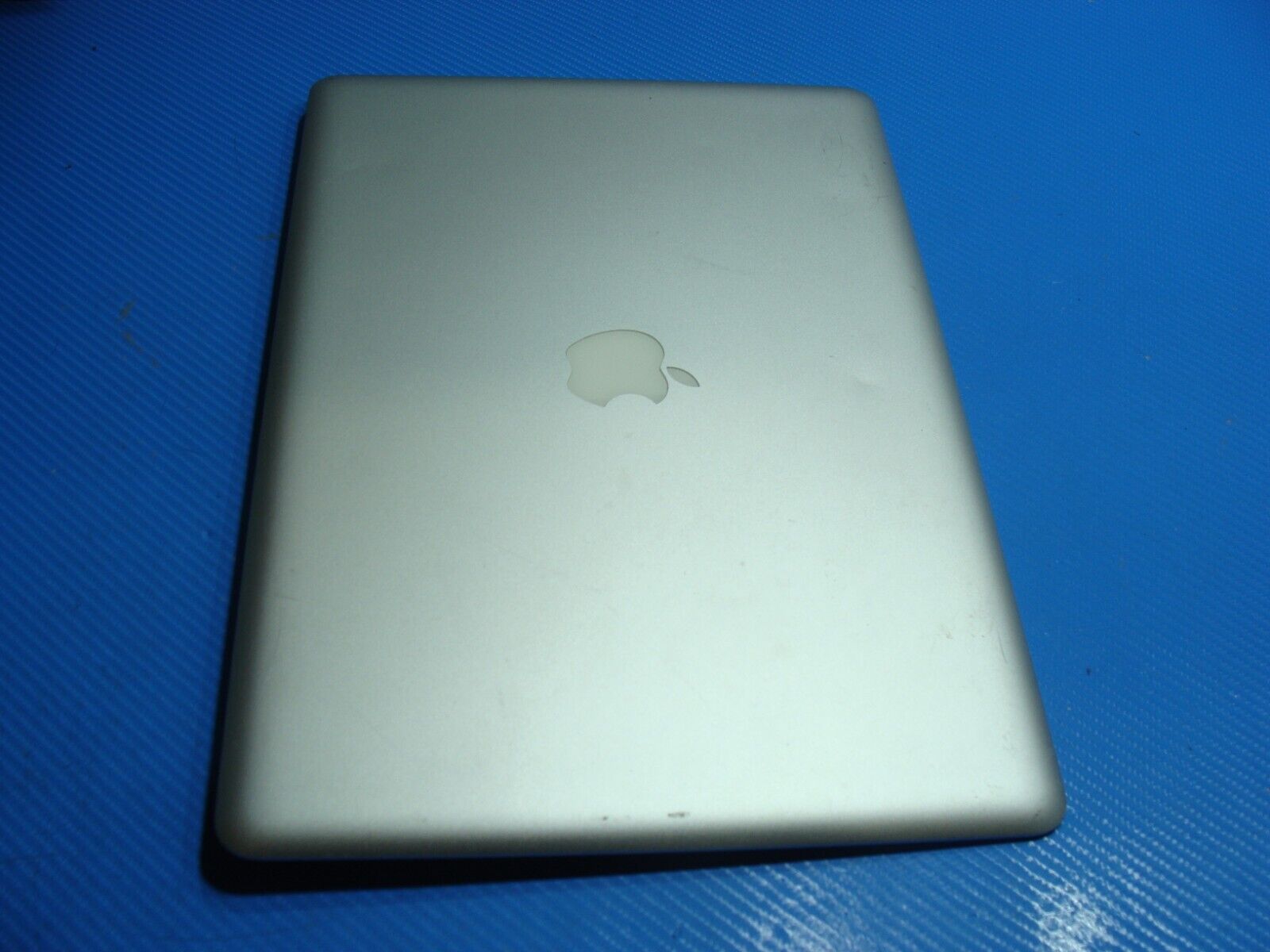 MacBook Pro A1286 15