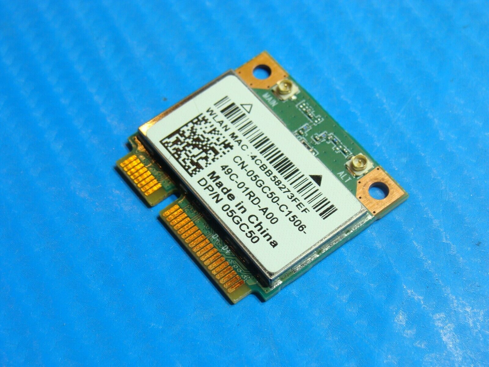 Dell Inspiron 15-3541 15.6