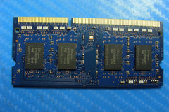 Dell 3552 So-Dimm SK Hynix 4Gb 1Rx8 Memory pc3l-12800s-11-13-b4 hmt451s6bfr8a-pb