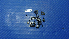 MacBook Air 11" A1370 Late 2010 MC505LL/A MC506LL/A OEM Screw Set GS22396 GLP* Apple