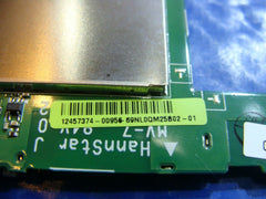 Toshiba Excite Write AT15PE-A32 10.1" OEM Tablet Tegra 4 Cortex A15s Motherboard Toshiba