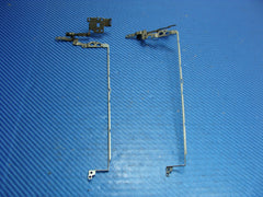 HP Stream 14-Series 14" Genuine Laptop Left & Right Hinge Set FB0P9004010 ER* - Laptop Parts - Buy Authentic Computer Parts - Top Seller Ebay