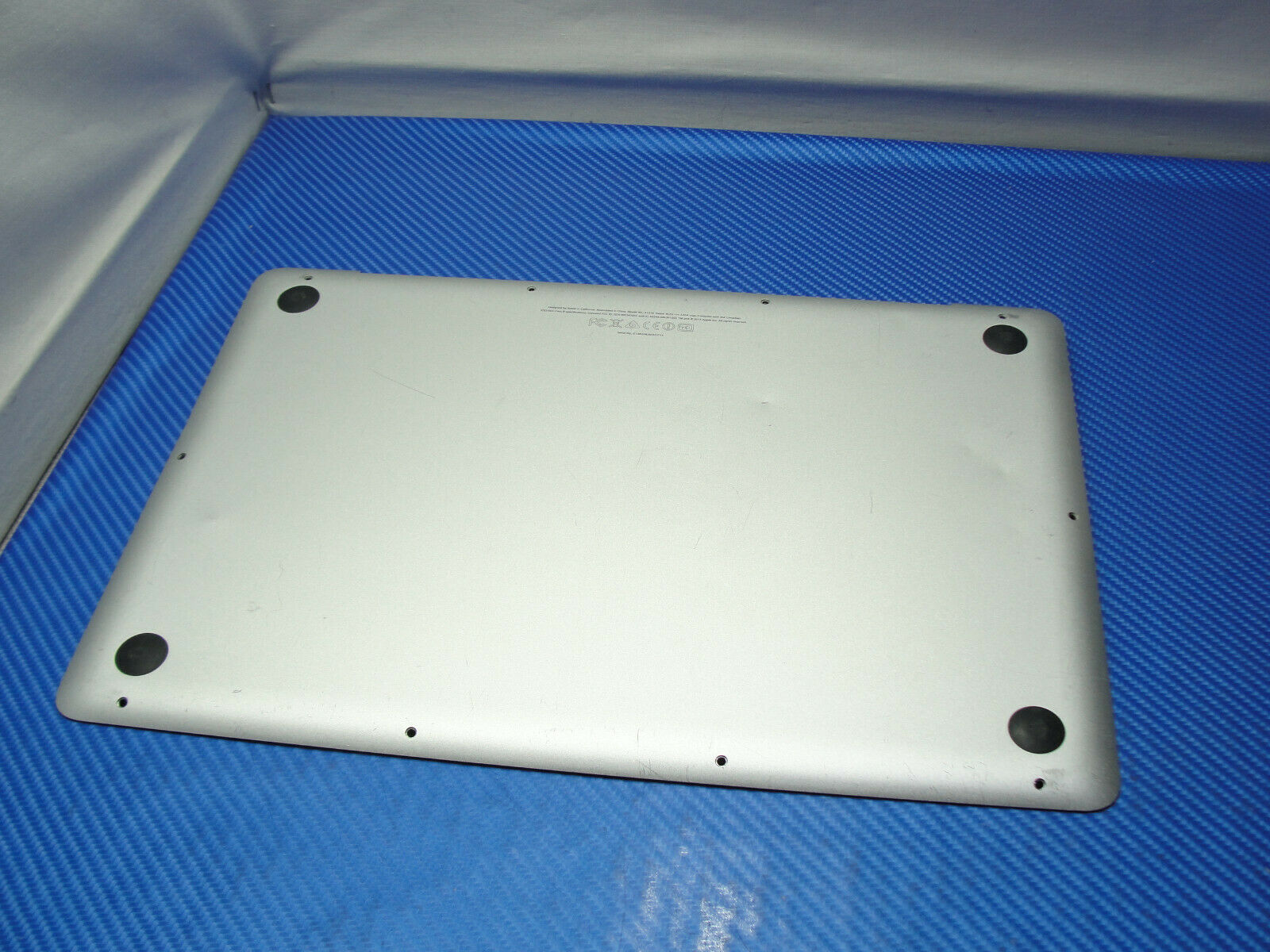 MacBook Pro A1278 13