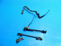 MacBook Pro A1286 15" 2010 MC371LL/A HDD Bracket/IR/Sleep/HD Cable 922-9314 - Laptop Parts - Buy Authentic Computer Parts - Top Seller Ebay