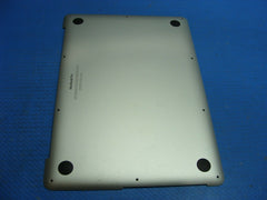 MacBook Pro A1502 13" Late 2013 ME864LL/A Genuine Laptop Bottom Case 923-0561 - Laptop Parts - Buy Authentic Computer Parts - Top Seller Ebay