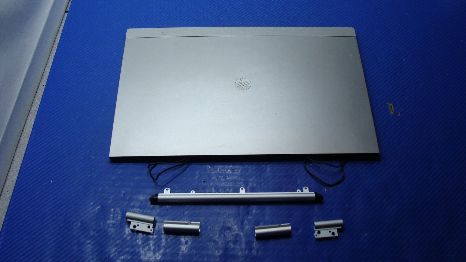 HP EliteBook 2570p 12.5