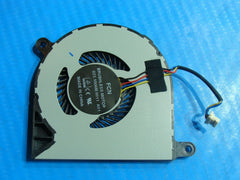 Dell Inspiron 13.3" 13-5378 Genuine CPU Cooling Fan 31TPT 023.1006M.0012 - Laptop Parts - Buy Authentic Computer Parts - Top Seller Ebay