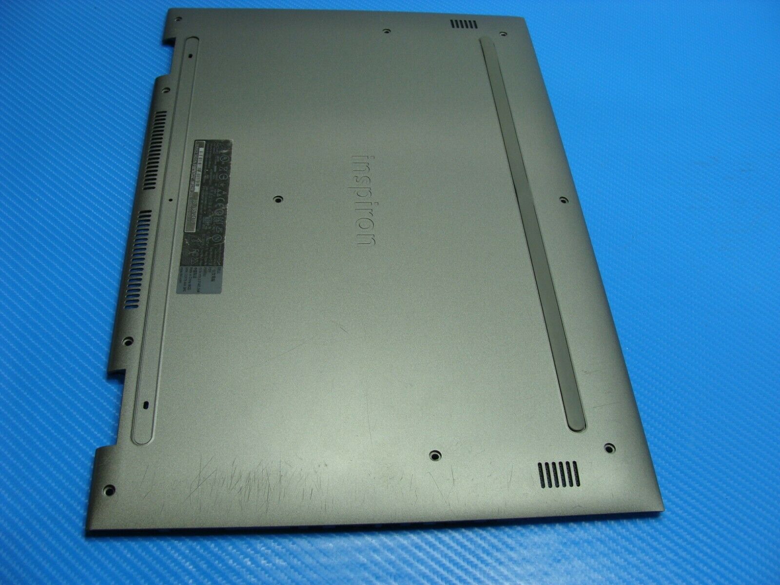 Dell Inspiron 15-5568 15.6