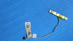 Dell Inspiron 11-3153 11.6" Genuine Laptop Power Buttom Board w/Cable 1K9VM Dell