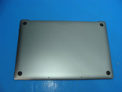 MacBook Pro 15" A1990 2019 MV902LL/A MV912LL/A Bottom Case Space Gray 923-03191