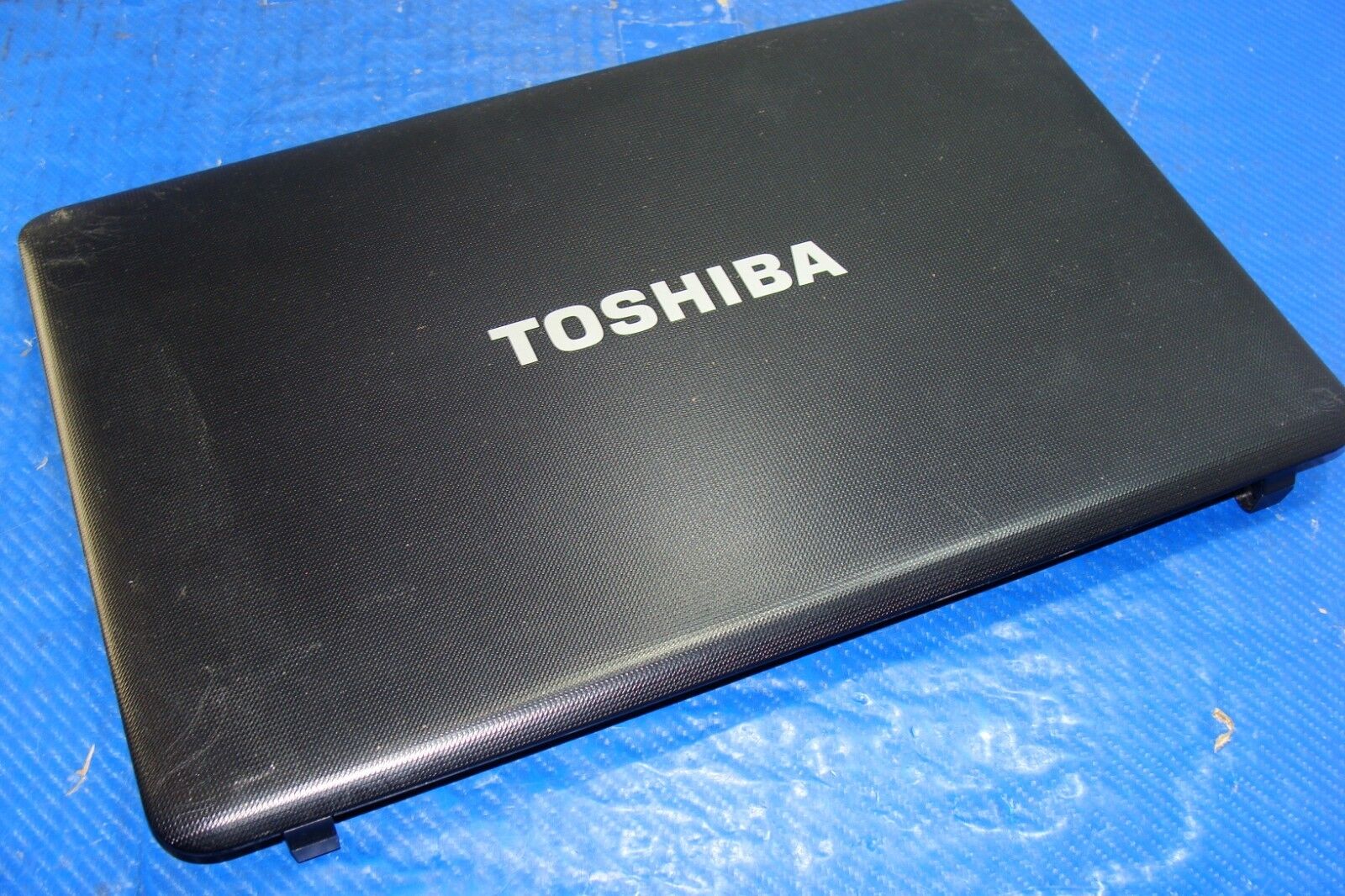 Toshiba Satellite 15.6 C655 OEM Laptop LCD Back Cover w/Front Bezel V000220020