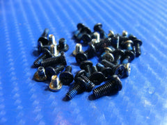 Lenovo ThinkPad T420s 14" Genuine Screw Set Screws for Repair ScrewSet #1 ER* - Laptop Parts - Buy Authentic Computer Parts - Top Seller Ebay