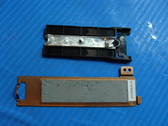 Dell Latitude 5401 14" Genuine M.2 SSD Thermal Support Brackets ET2FB000310