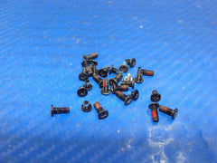 HP Notebook 15.6" G62-347cl OEM Laptop Screw Set Screws Set Of Screw GLP* HP