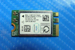 Dell Inspiron 15 3593 15.6" Wireless WiFi Card qcnfa435 v91gk 