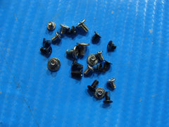 Lenovo ThinkPad X1 Carbon 3rd Gen 14" Screw Set Screws for Repair ScrewSet