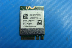 HP Chromebook x360 14" 14a-ca0022nr Wireless WiFi Card rtl8822ce l44432-001 