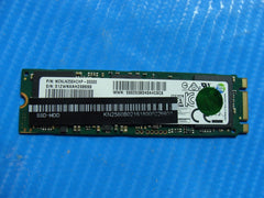 Acer VN7-592G Samsung 256GB SATA M.2 SSD Solid State Drive MZNLN256HCHP-00000