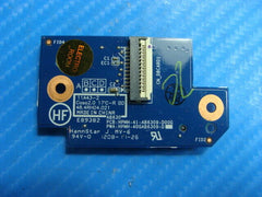 HP Pavilion dv7-6c95dx 17.3" Genuine Laptop Card Reader Board 48.4RH04.021 - Laptop Parts - Buy Authentic Computer Parts - Top Seller Ebay