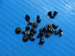 Lenovo ThinkPad 14" X1 Carbon 5th Gen OEM Screw Set Screws for Repair ScrewSet