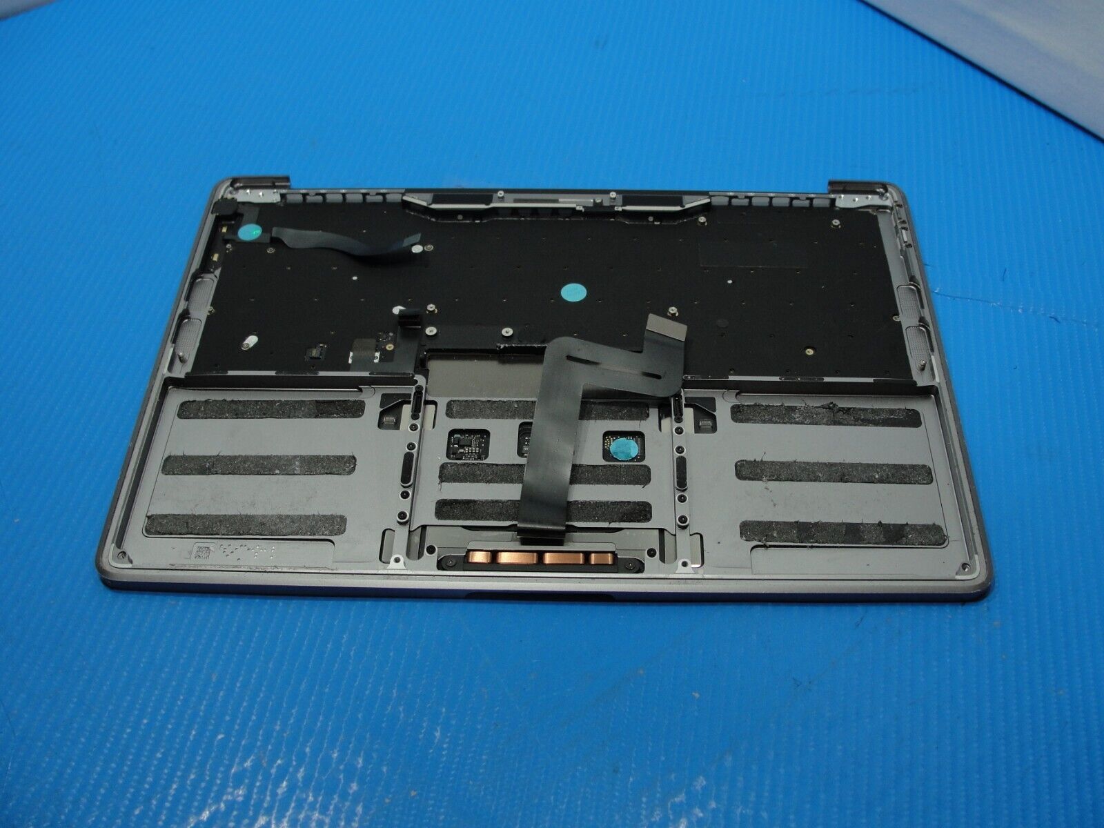 MacBook Pro A1708 13