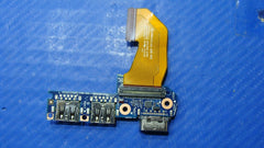 HP EliteBook 840 14" Genuine VGA USB Port Board w/ Cable 6050A2559201 ER* - Laptop Parts - Buy Authentic Computer Parts - Top Seller Ebay