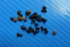 Dell Latitude 7410 14" Genuine Laptop Screw Set Screws for Repair ScrewSet 