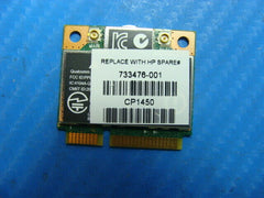 HP Stream 14 Series 14" Genuine Laptop Wireless WiFi Card 733268-001 733476-001 - Laptop Parts - Buy Authentic Computer Parts - Top Seller Ebay