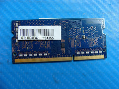 HP Pavilion x360 13.3" 13-a155cl Genuine SO-DIMM RAM Memory 2GB 691739-005 HP