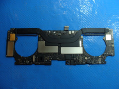 MacBook Pro A1707 15" 2016 MLH32LL/A i7 2.6GHz 16GB 512GB Logic Board 661-06251