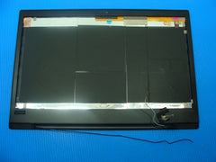 Lenovo ThinkPad T580 15.6" LCD Back Cover w/Front Bezel