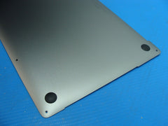 MacBook Pro 13" A1989 Mid 2019 MV962LL MV972LL Bottom Case Space Gray 923-03175