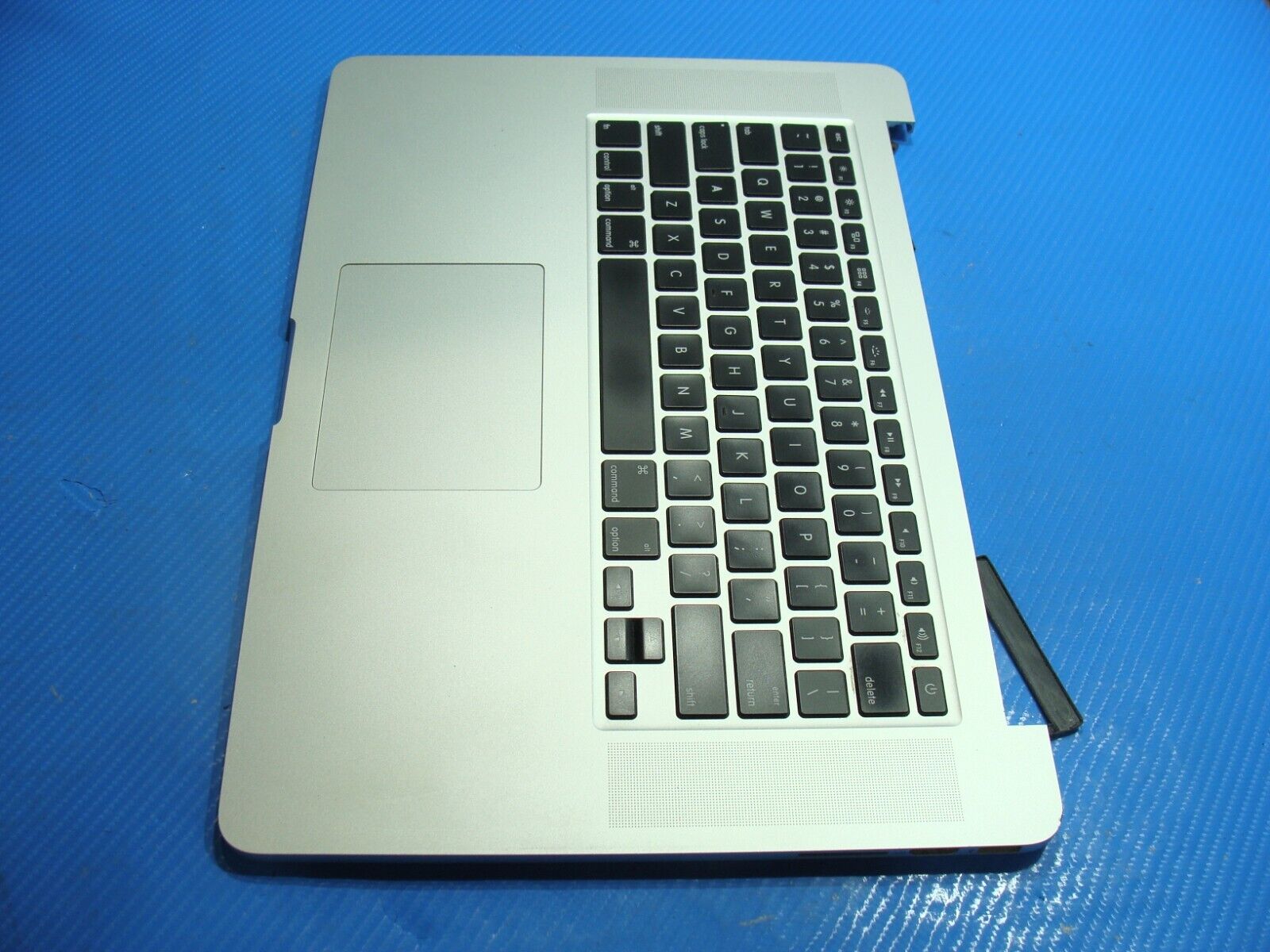 MacBook Pro A1398 15