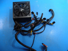 CyberPowerPC C-Series Genuine Desktop Apevia 600W Power Supply ATX-PR600W