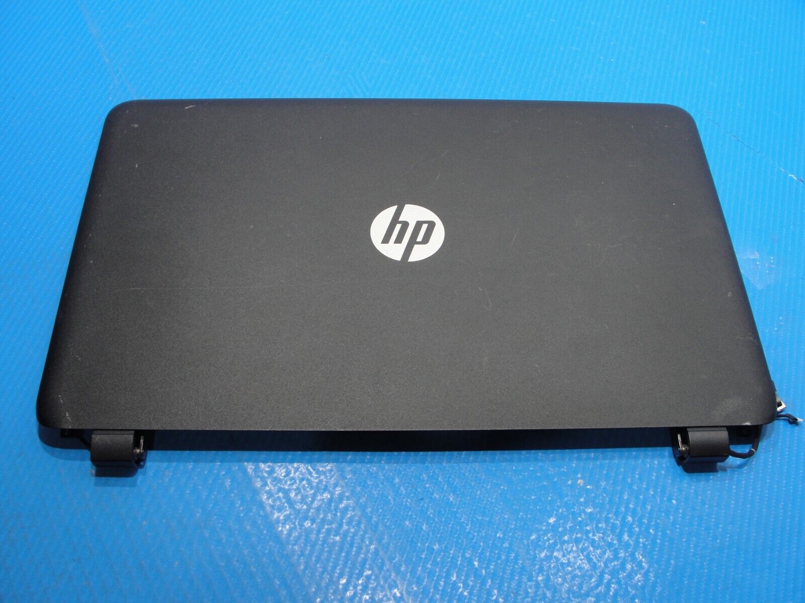 HP Notebook 15-f387wm 15.6