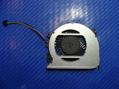 HP Envy x360 15.6" 15-u011dx Genuine CPU Cooling Fan 47Y63TP003 776213-001 HP