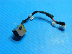 HP ProBook 4530s 15.6" Genuine DC IN Power Jack w/Cable 6017B0300201 - Laptop Parts - Buy Authentic Computer Parts - Top Seller Ebay