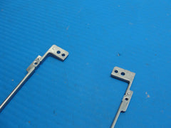 Lenovo IdeaPad 110S-11IBR 11.6" Genuine Laptop Left & Right Hinge Bracket Set - Laptop Parts - Buy Authentic Computer Parts - Top Seller Ebay