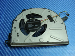 Lenovo IdeaPad 15.6" 330S-15IKB OEM Laptop CPU Cooling Fan 5F10R07535 GLP* Lenovo