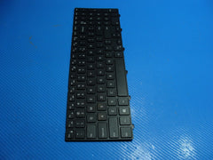 Dell Inspiron 15 3543 15.6" Genuine US Keyboard Black KPP2C