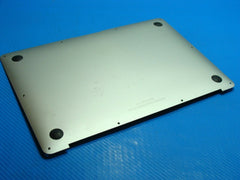 Macbook Air A1466 MJVE2LL/A Early 2015 13" Genuine Bottom Case Silver 923-00505 Apple