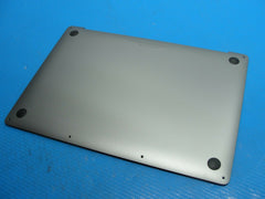 MacBook Pro A1708 13" Mid 2017 MPXQ2LL/A Bottom Case Space Gray 923-01784 #1 - Laptop Parts - Buy Authentic Computer Parts - Top Seller Ebay