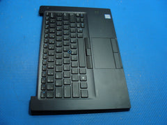 Dell Latitude 7480 14" Palmrest w/Touchpad Keyboard Backlit KYW46 AM1S1000500