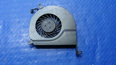 MacBook Pro 15" A1286 Early 2011 MC723LL/A OEM CPU Cooling Fan 922-8702 GLP* Apple