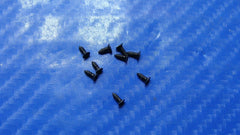 Insignia Flex NS-15MS08 8" Genuine Screw Set Screws for Repair ScrewSet ER* - Laptop Parts - Buy Authentic Computer Parts - Top Seller Ebay