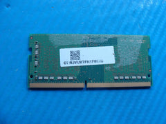 HP 15-ec2021nr Samsung 8GB 1Rx16 PC4-3200AA Memory RAM SO-DIMM M471A1G44AB0-CWE