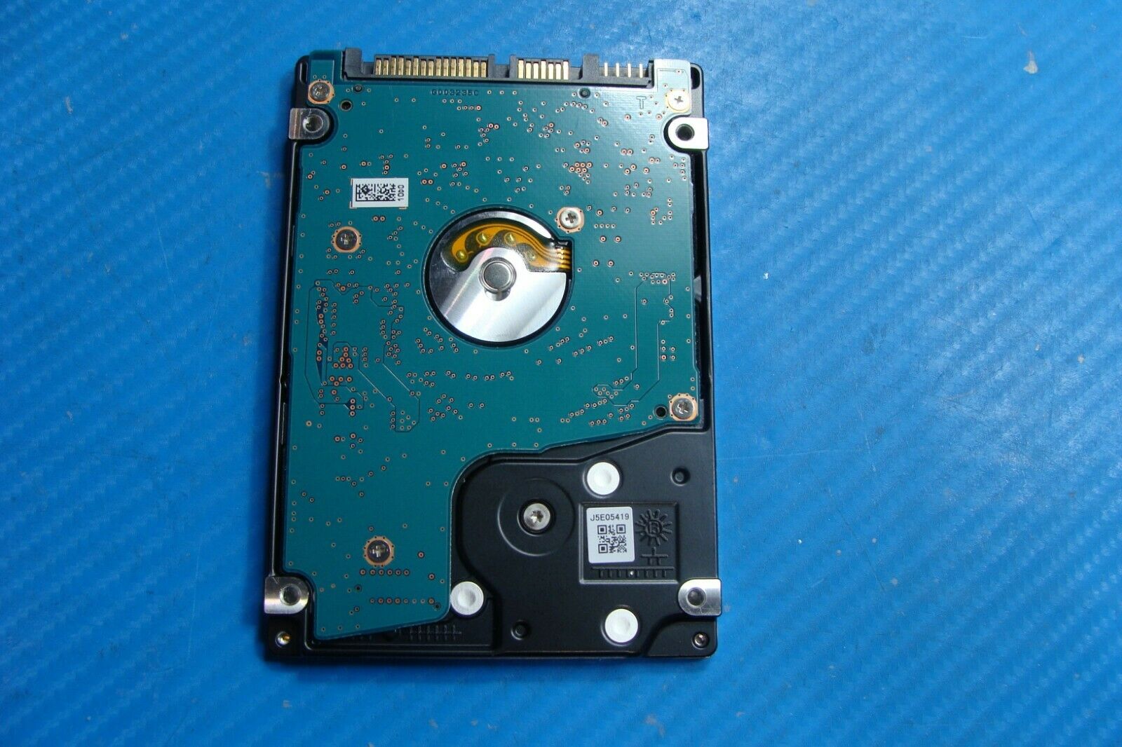 Toshiba C55t Toshiba 500Gb Sata 2.5