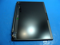 Dell Latitude 14" 7400 Genuine FHD Matte LCD Screen Complete Assembly Black